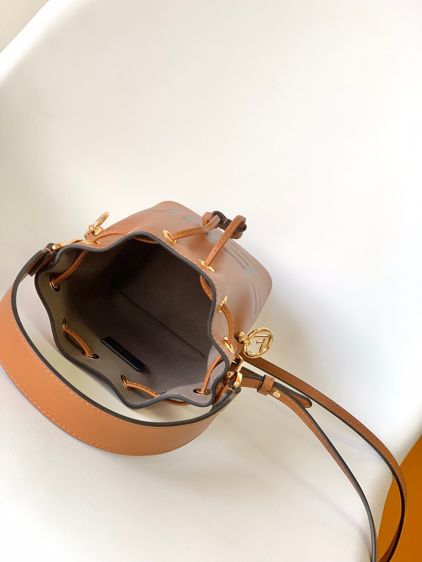 Fendi Mon Tresor bag (Mini)