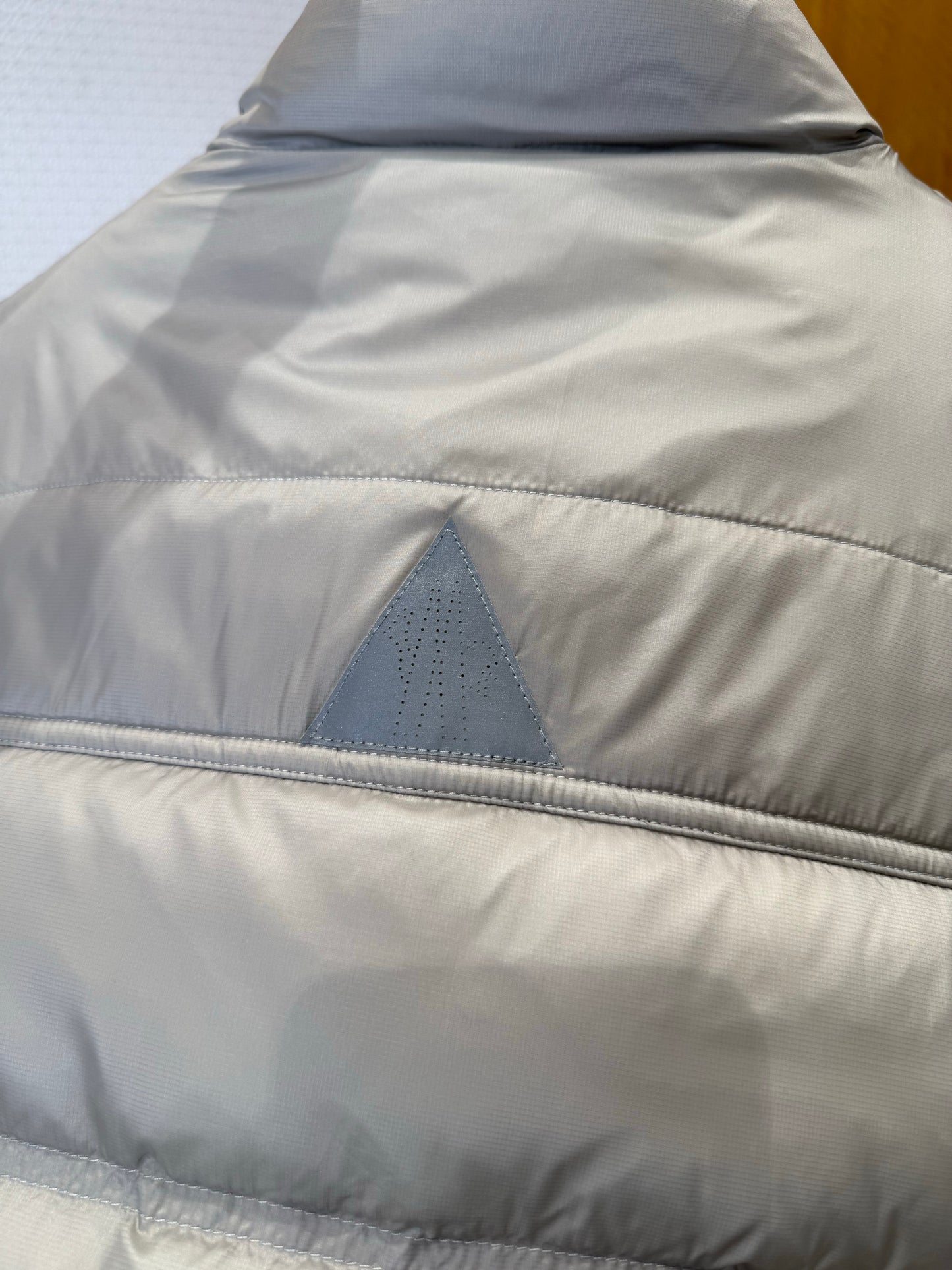 Moncler Insulated Vest Jacket