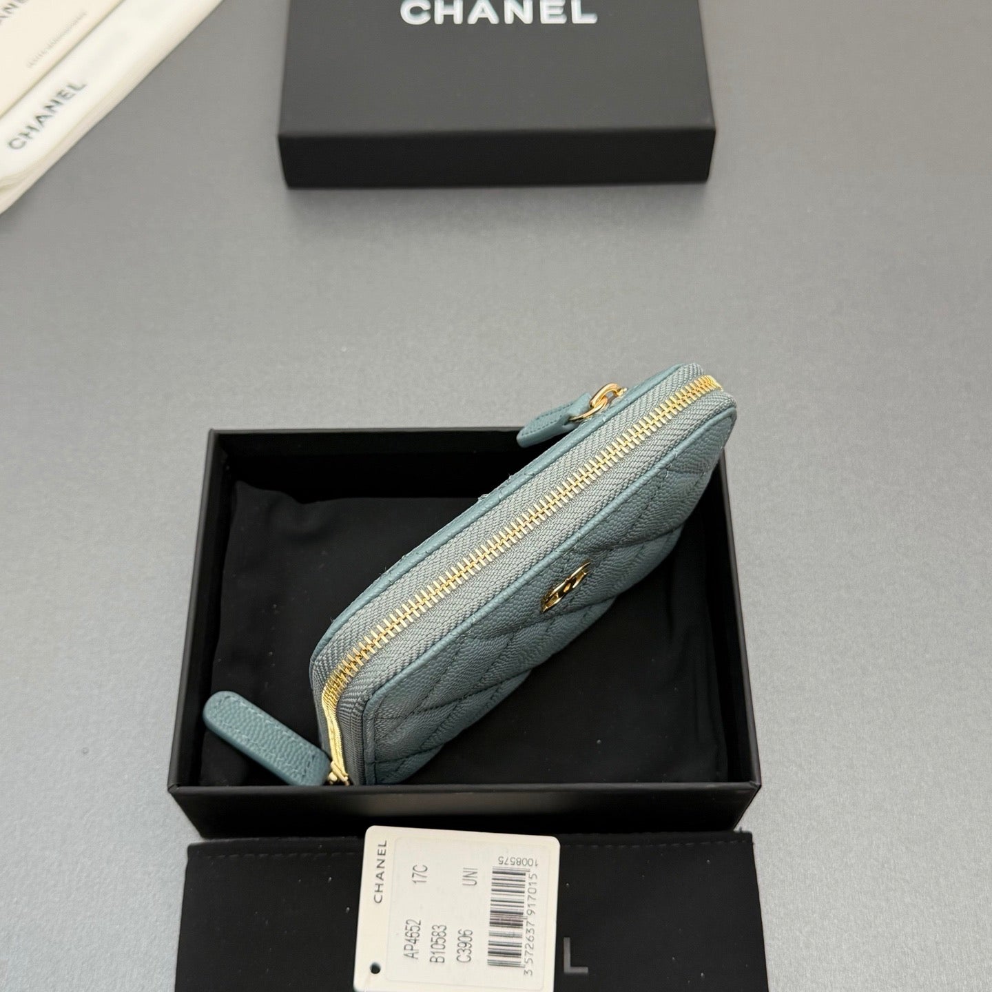 Chanel Wallet
