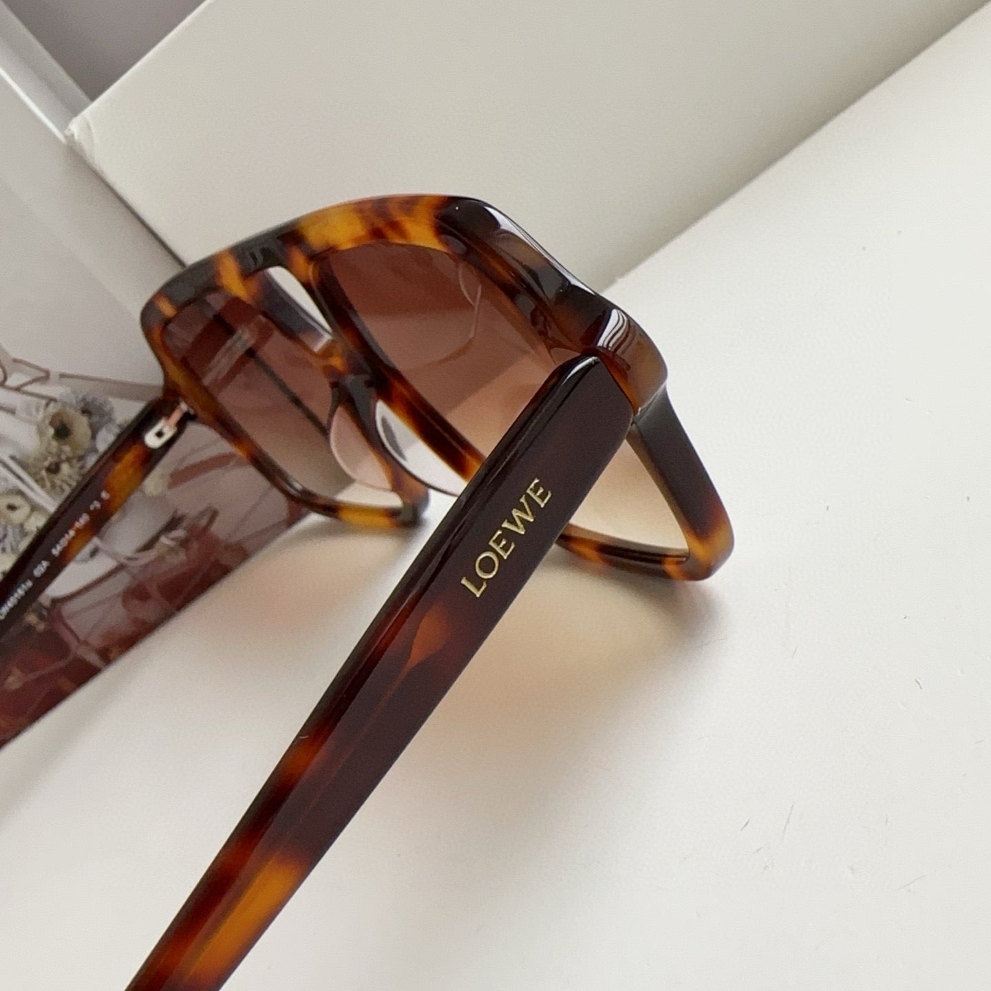 Loewe Sunglasses