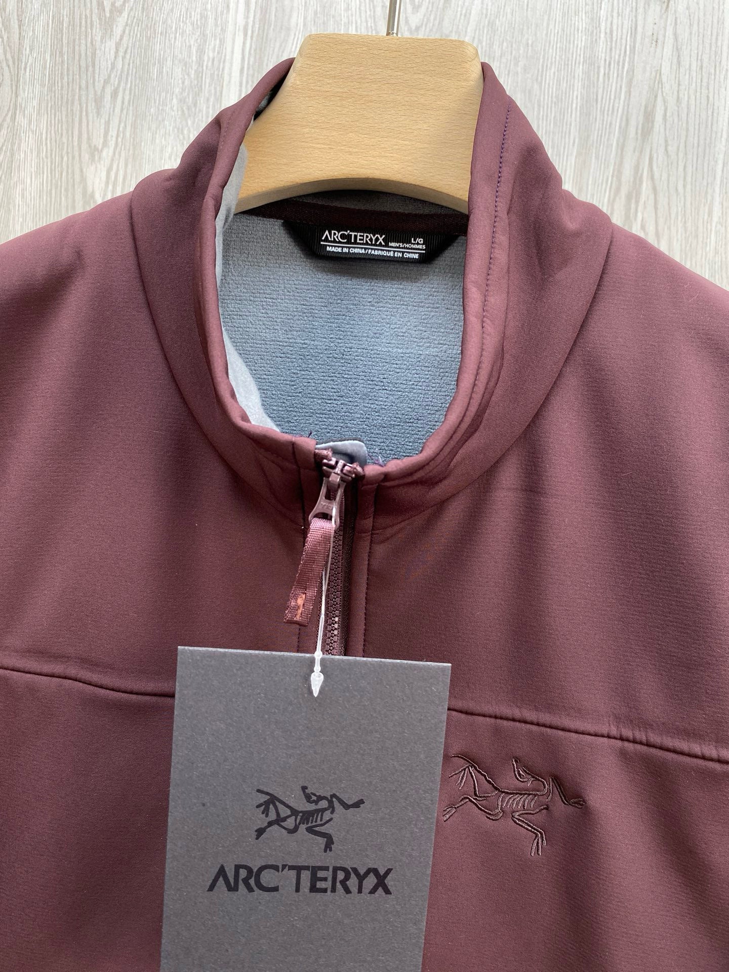 Arcteryx Jacket