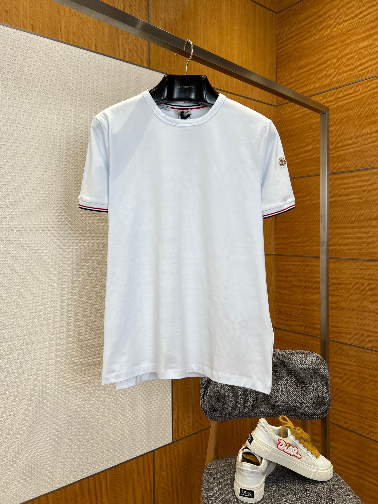 Moncler T-shirt