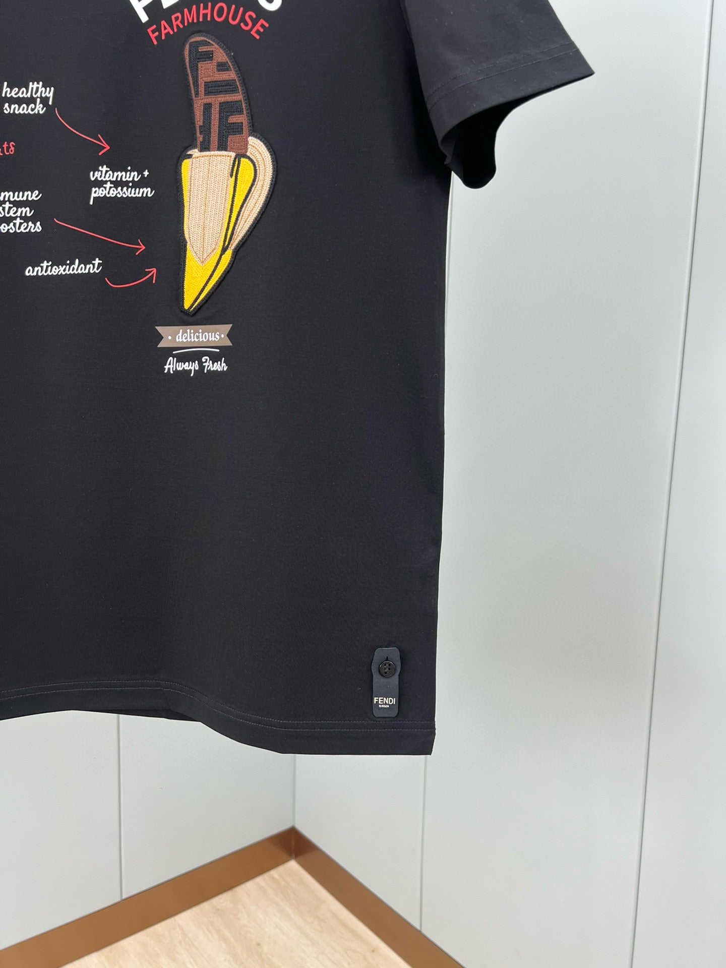 Fendi T-shirt