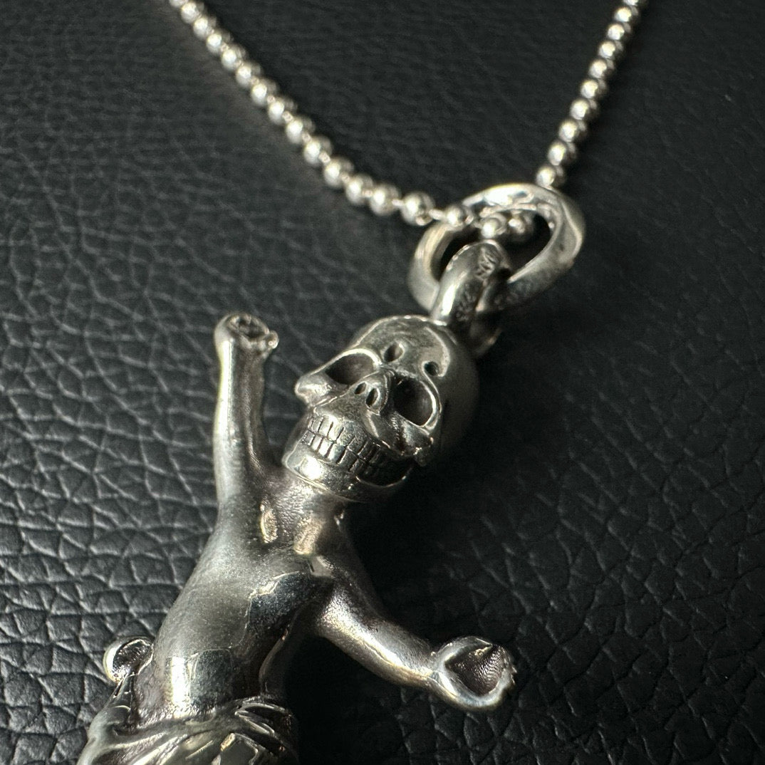 Chrome Hearts Necklace