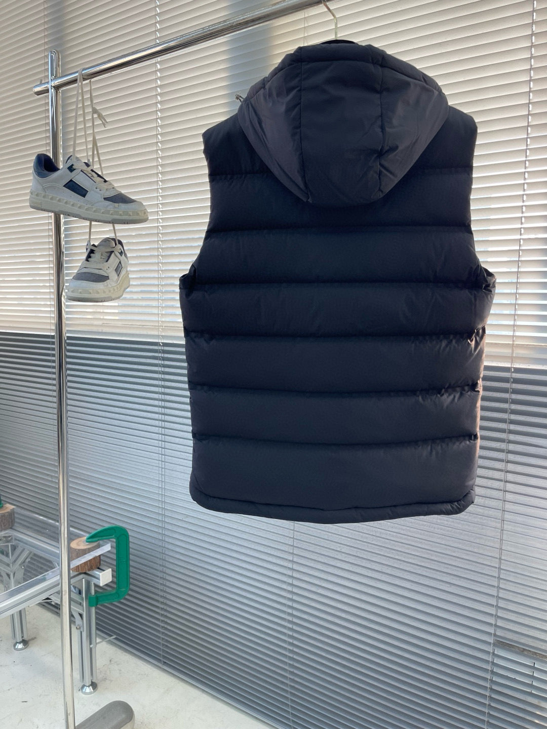 Brunello Cucinelli Puffer Vest