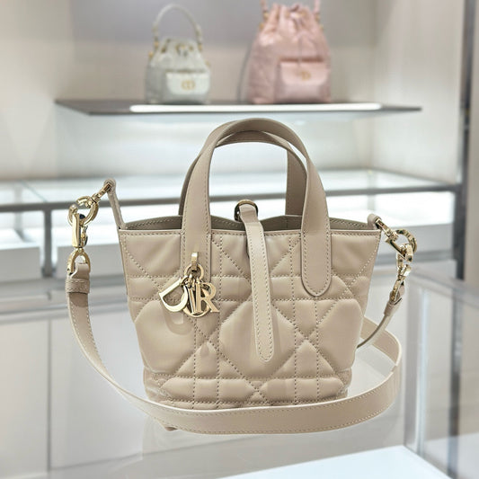 Dior Toujours Mini Bag