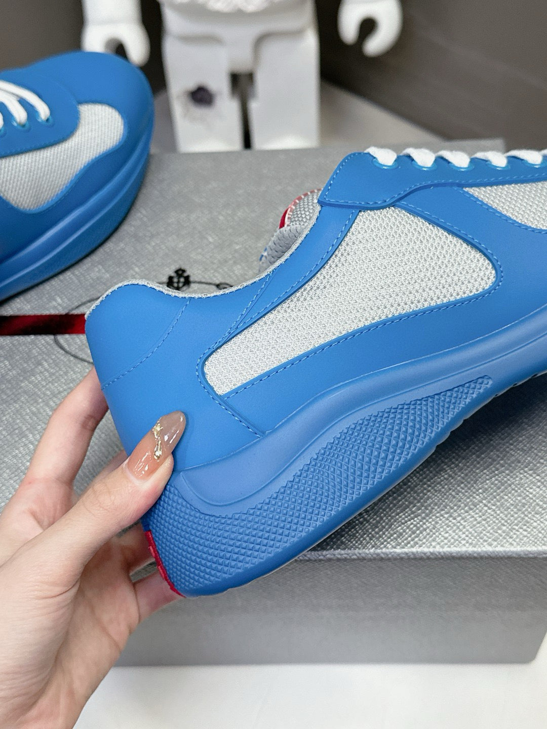 Prada Sneakers