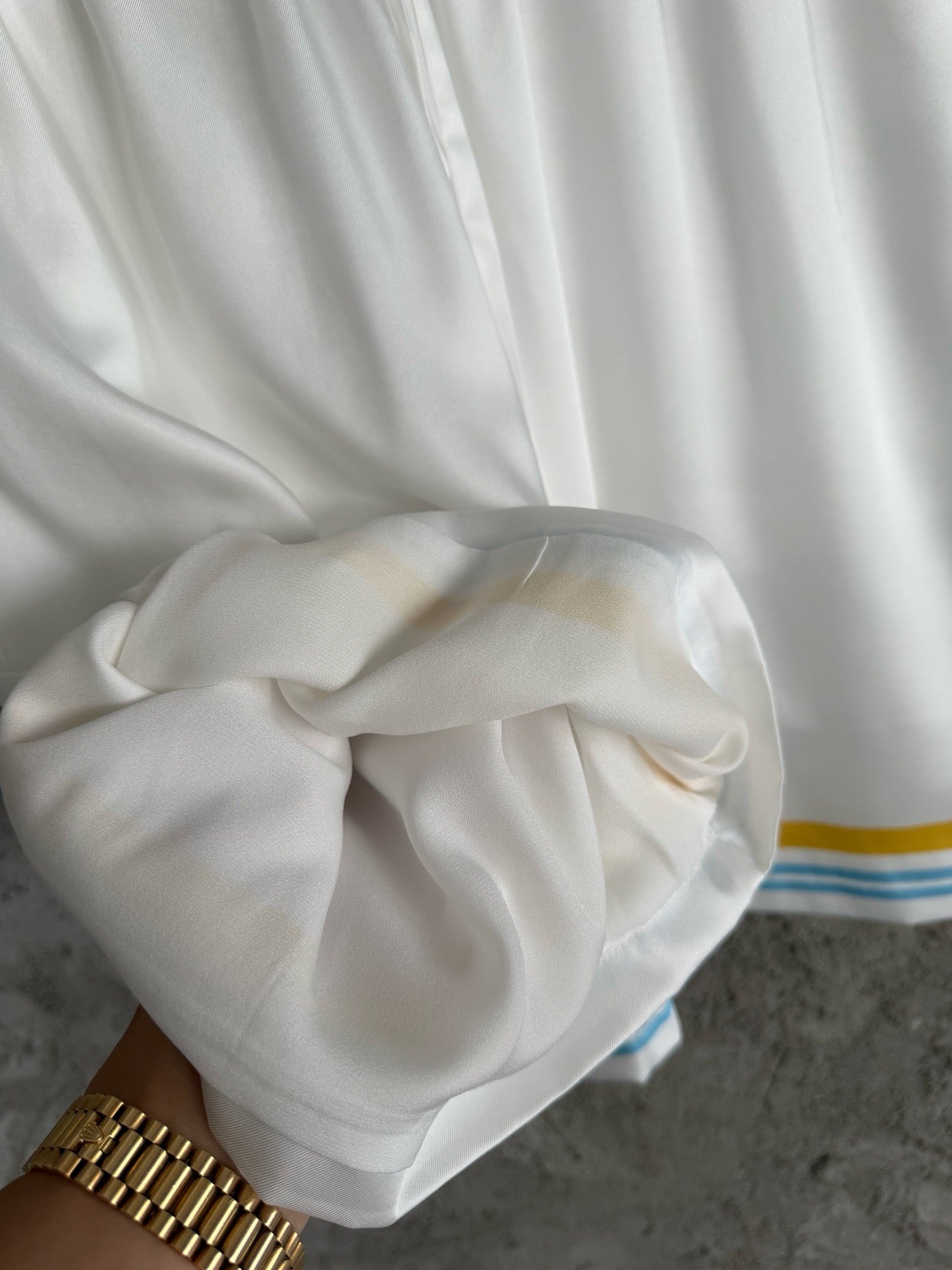 Casablanca Shorts
