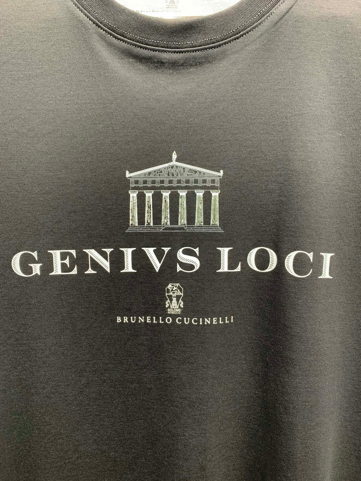 BC T-Shirt