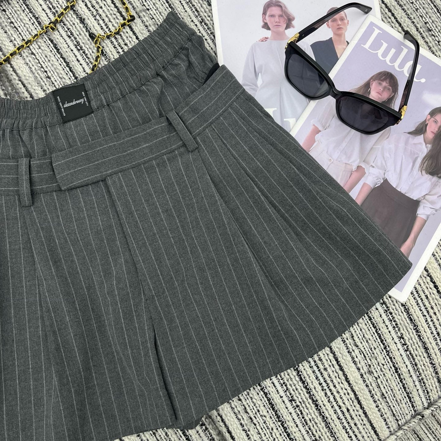 Alexander Wang Skirt