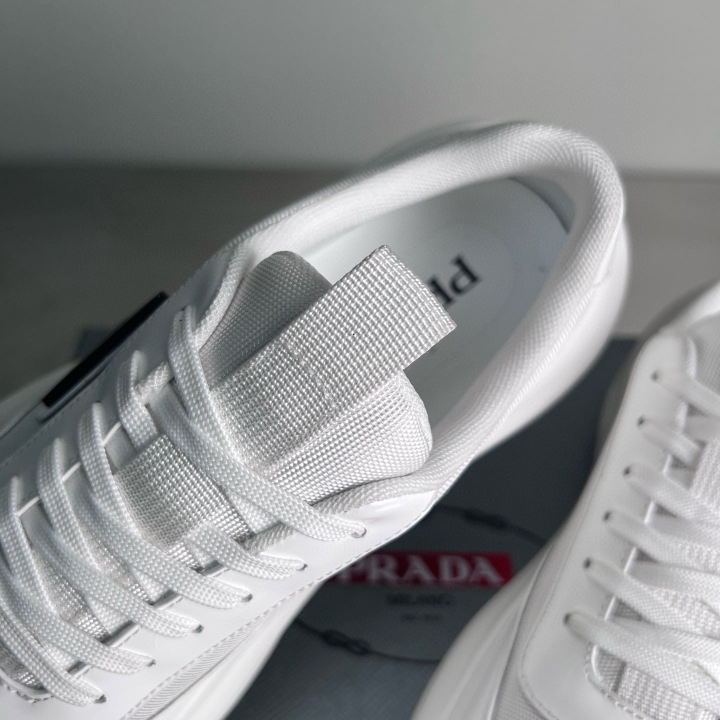 Prada Sneakers