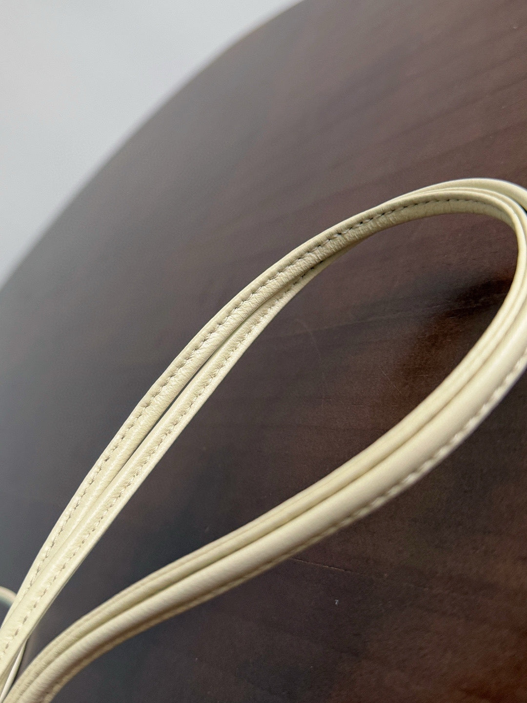 Bottega Veneta Andiamo Shoulder Bag