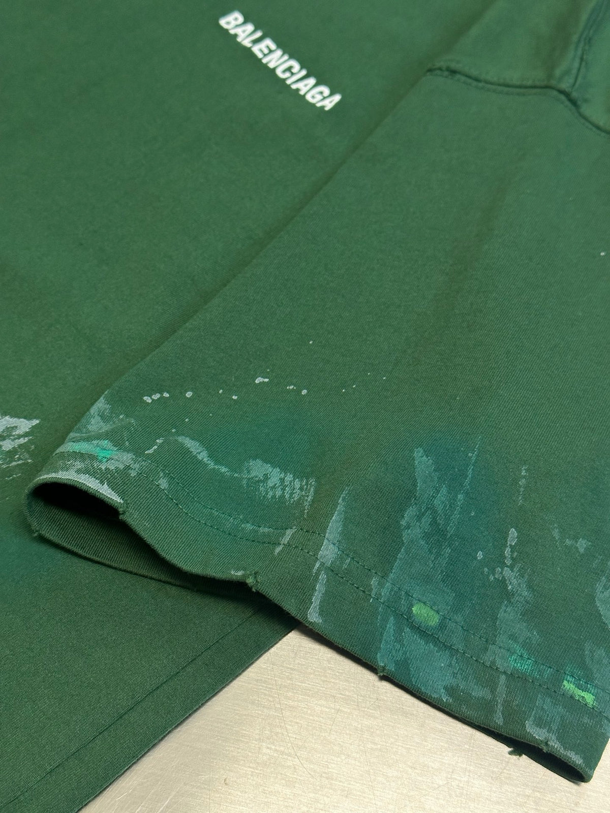 Balenciaga T-Shirt