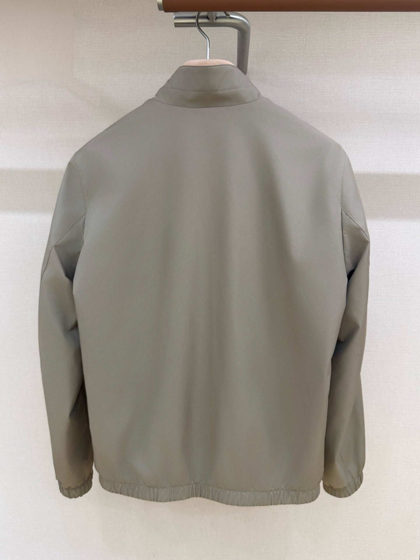 LP Jacket