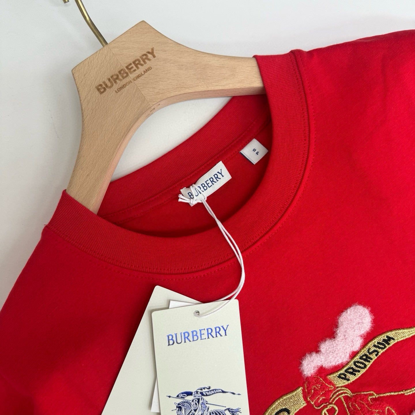 BBR T-shirt
