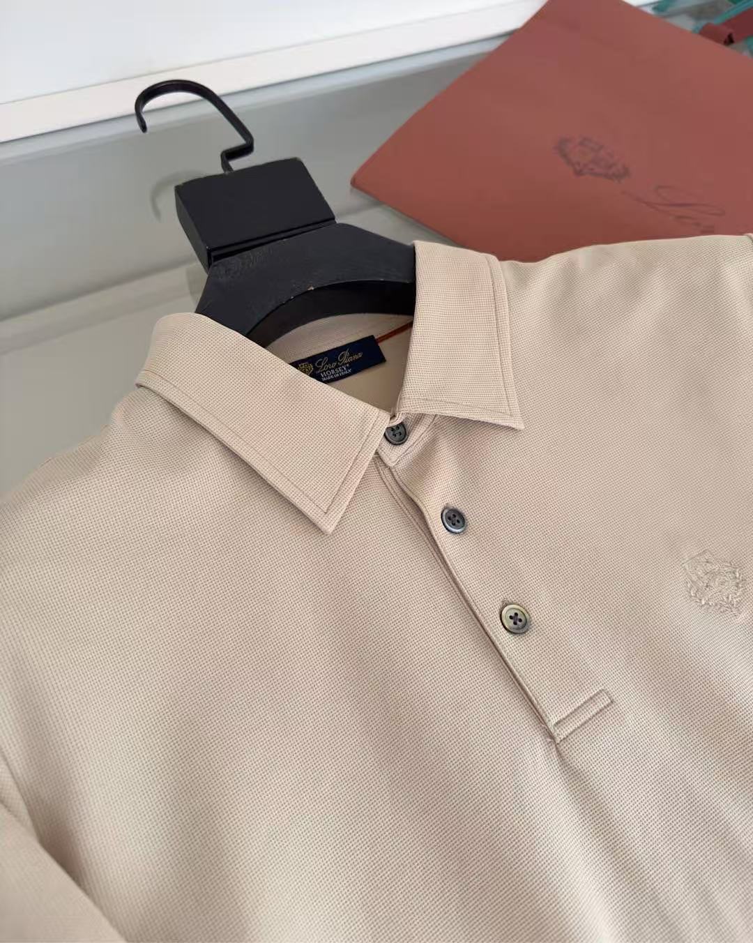 LP Polo