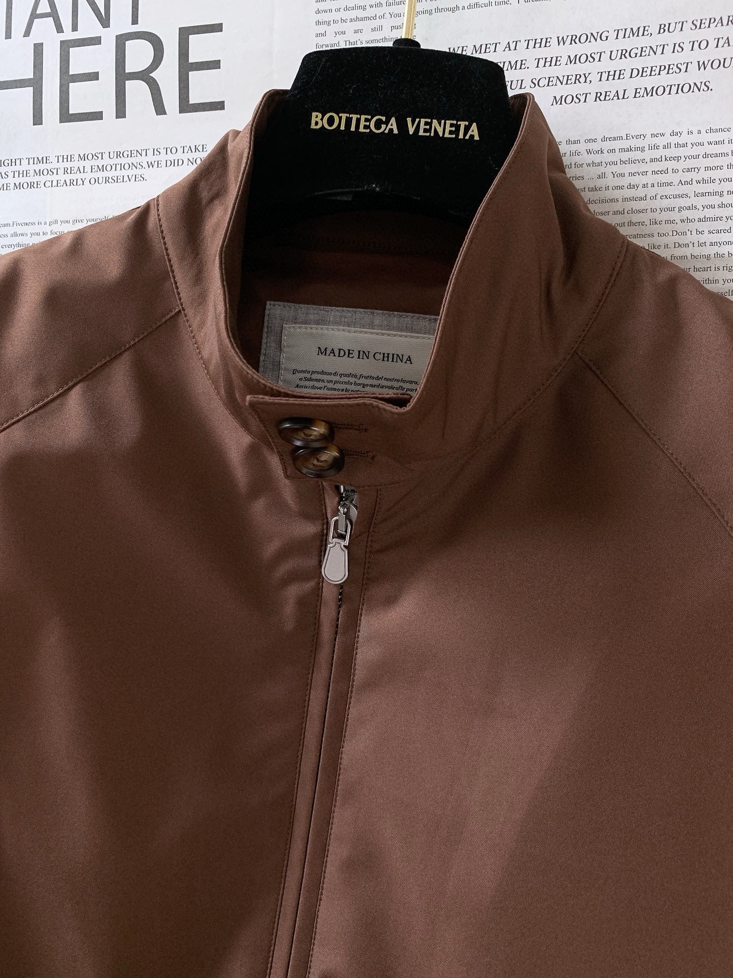 Brunello Cucinelli Jacket