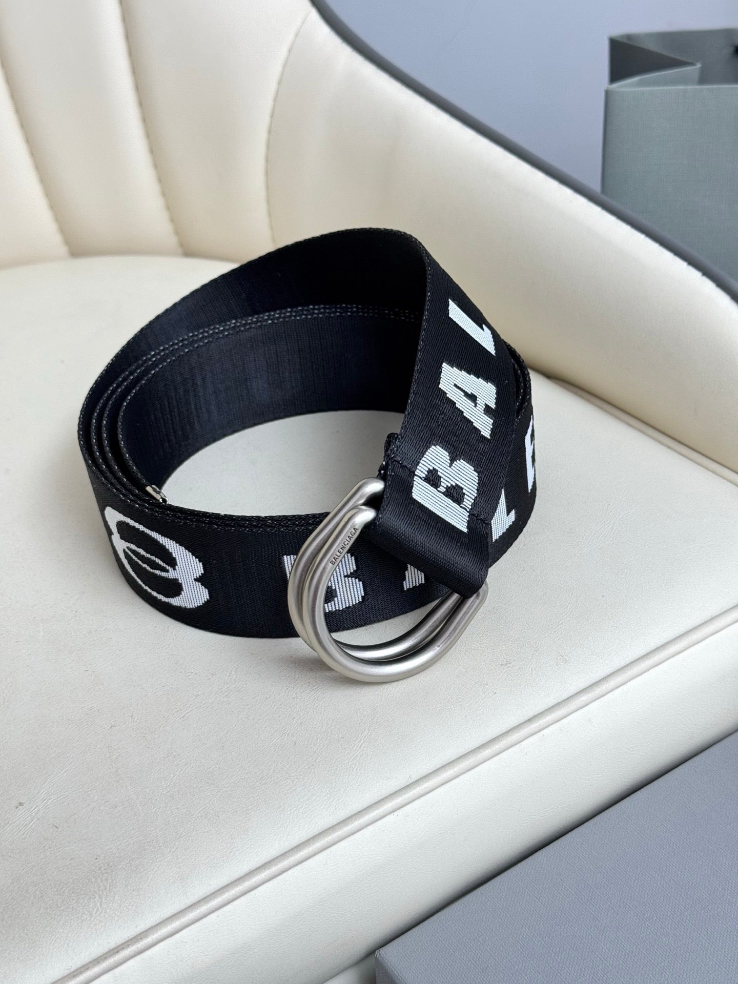 Balenciaga Belts