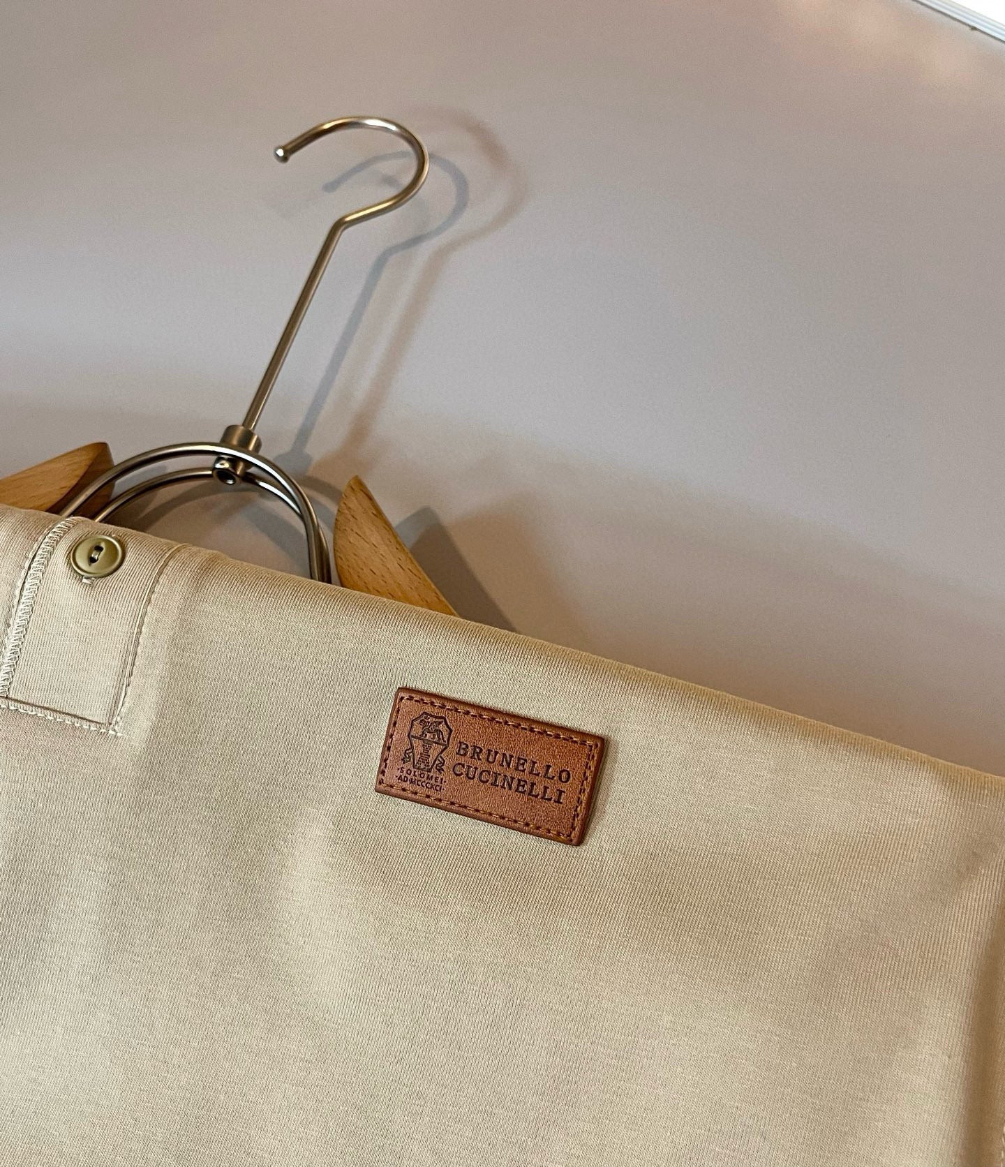Brunello Cucinelli T-Shirt