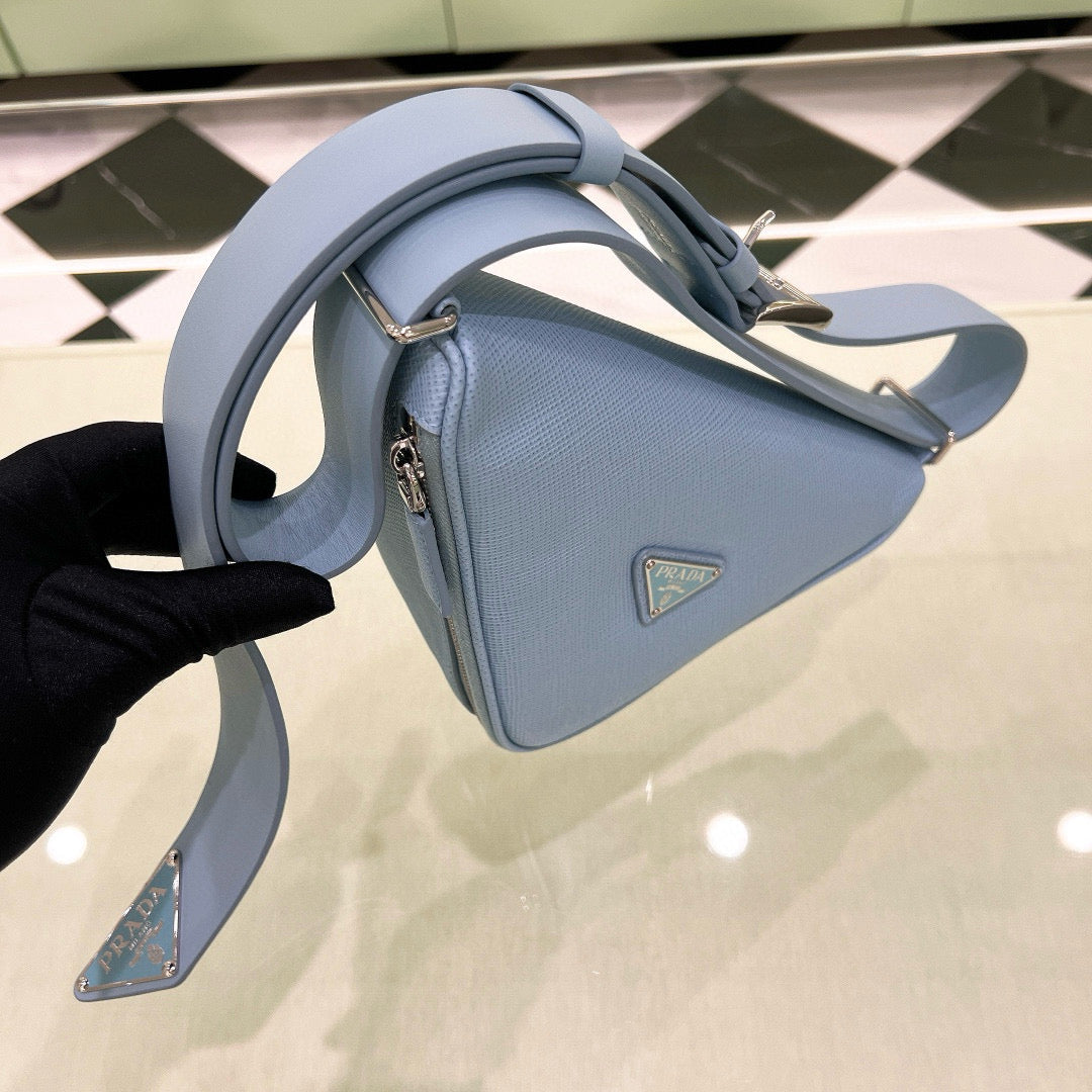 Prada Cross Body Bag