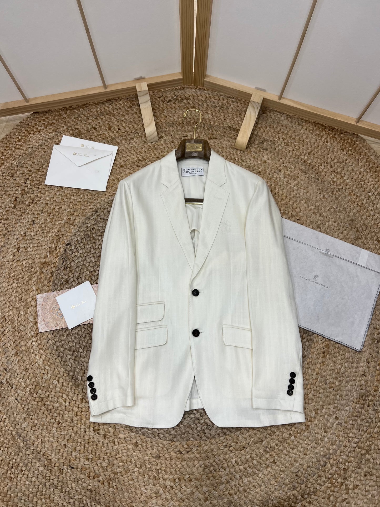 BC Jacket
