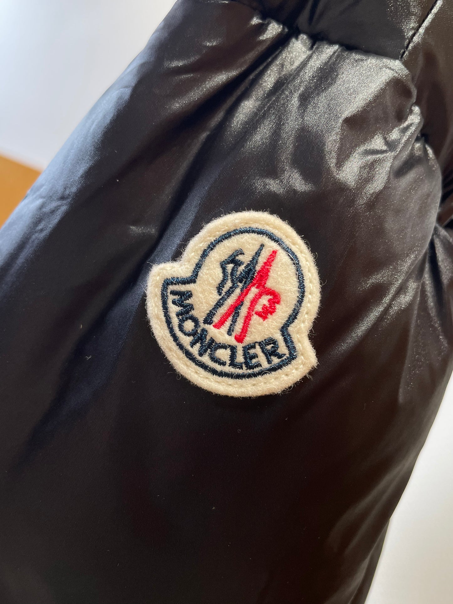 Moncler Down Jacket