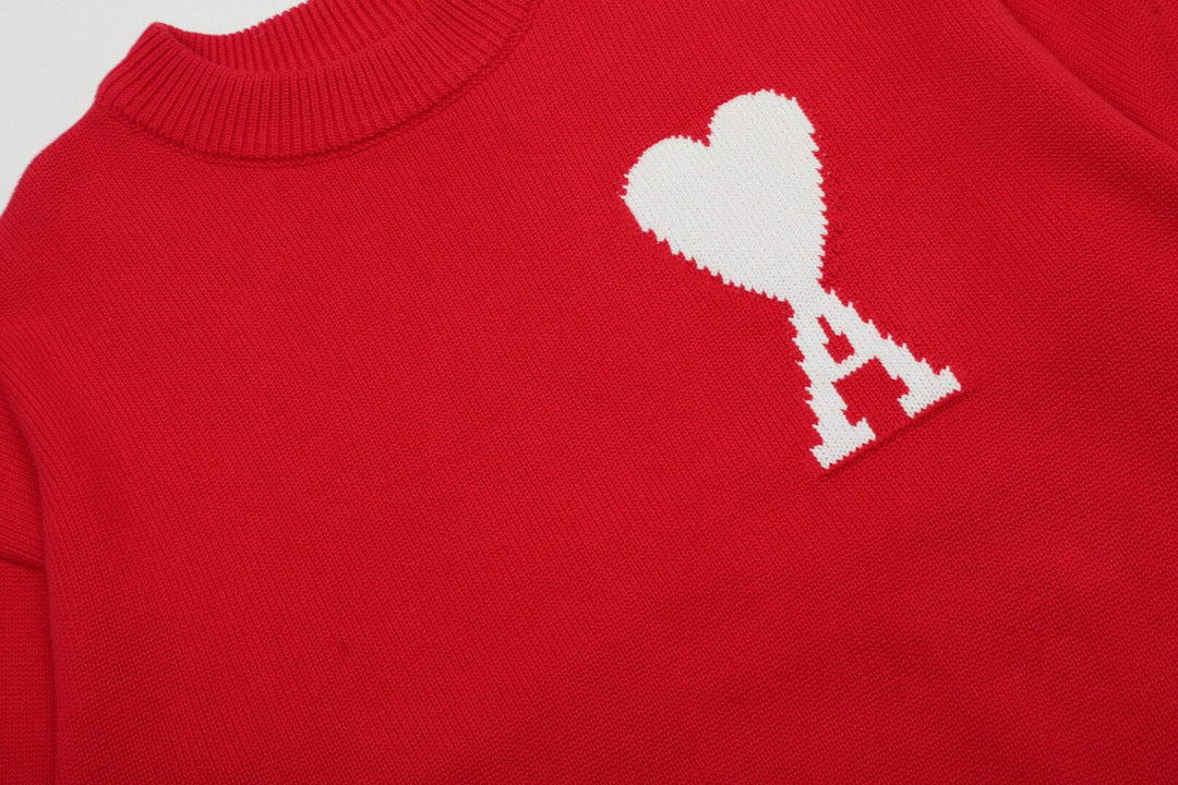 Ami Sweater