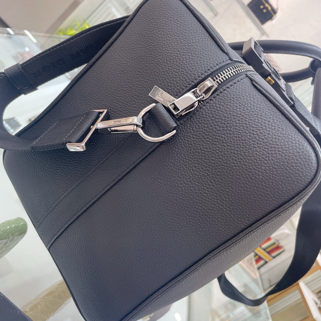 Dior Duffle Bag