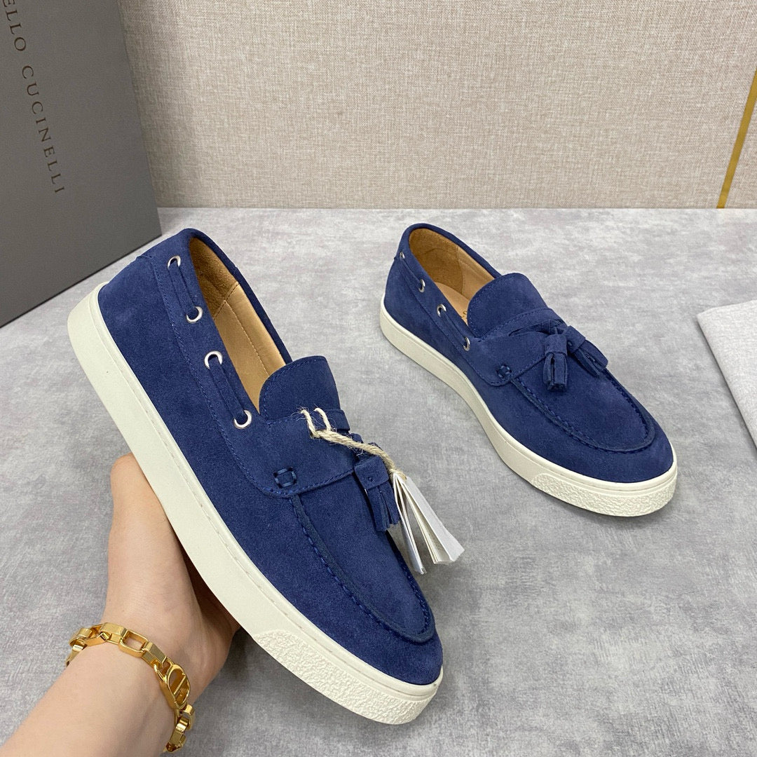 Brunello Cucinelli Loafers