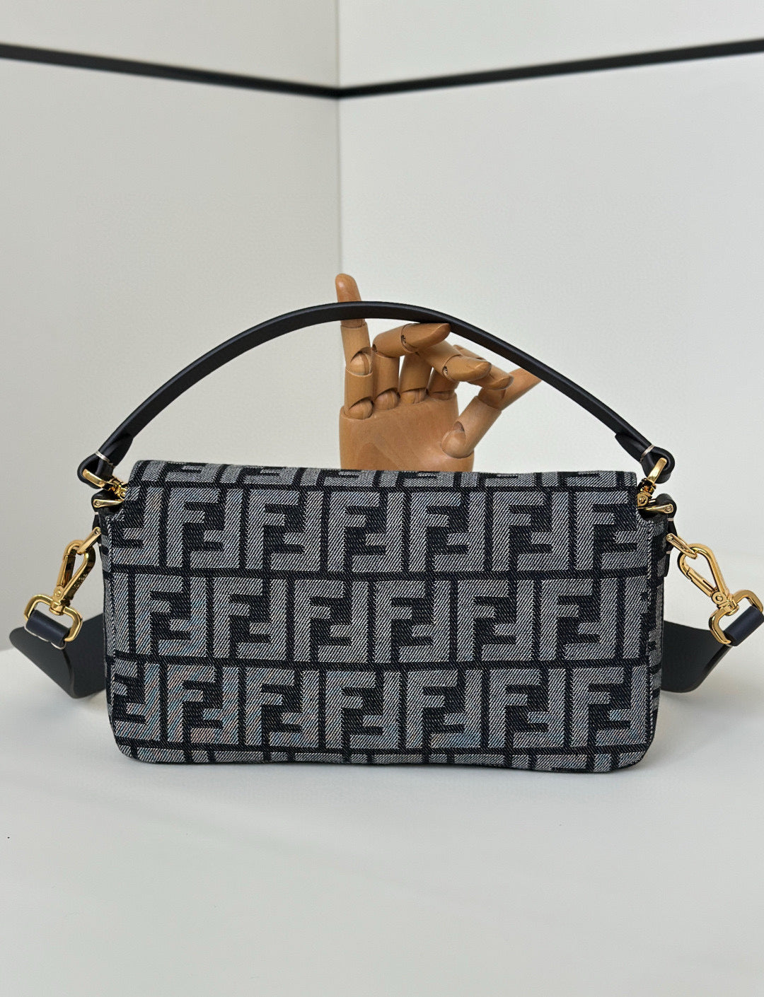 Fendi Baguette Bag