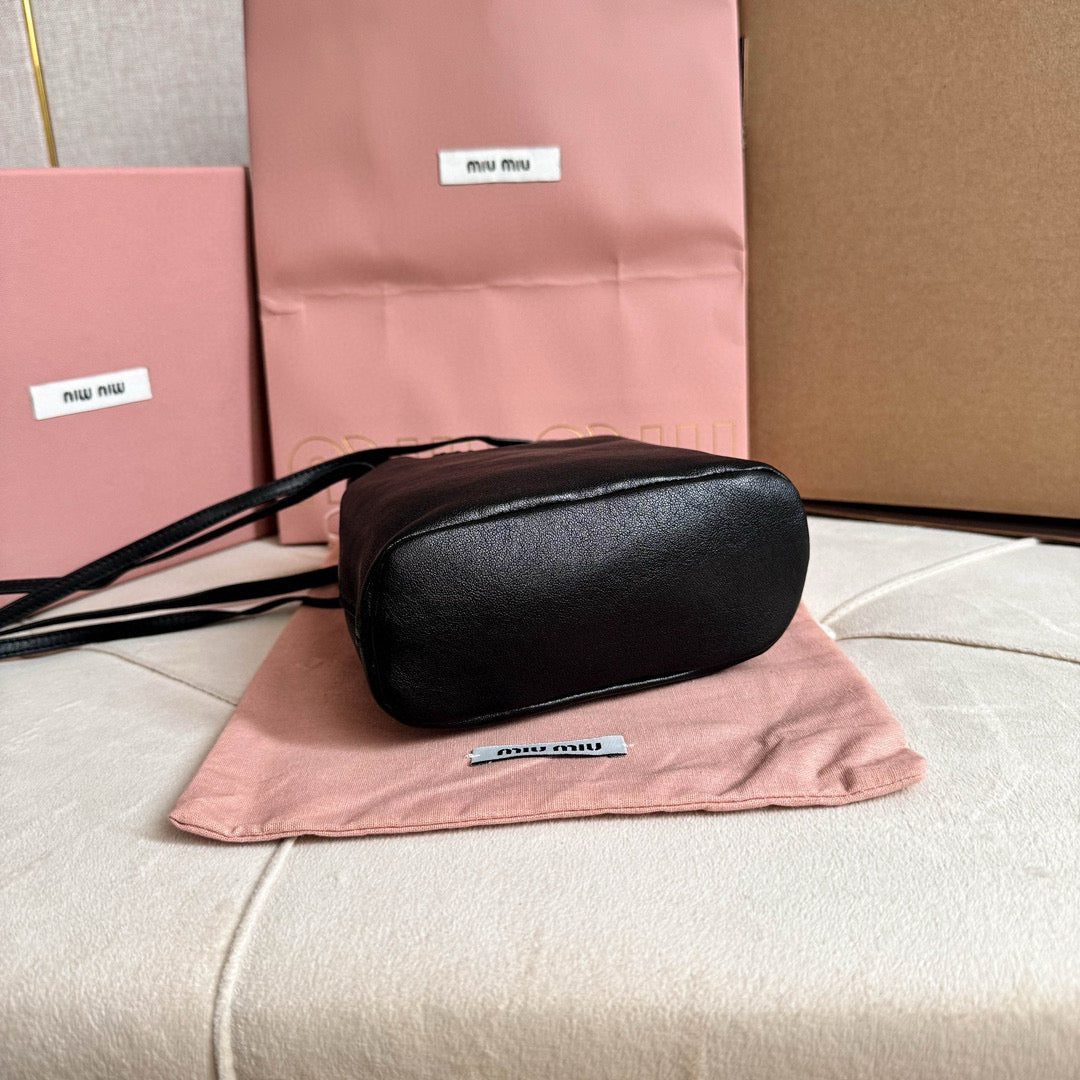 Miu Miu Bucket Bag