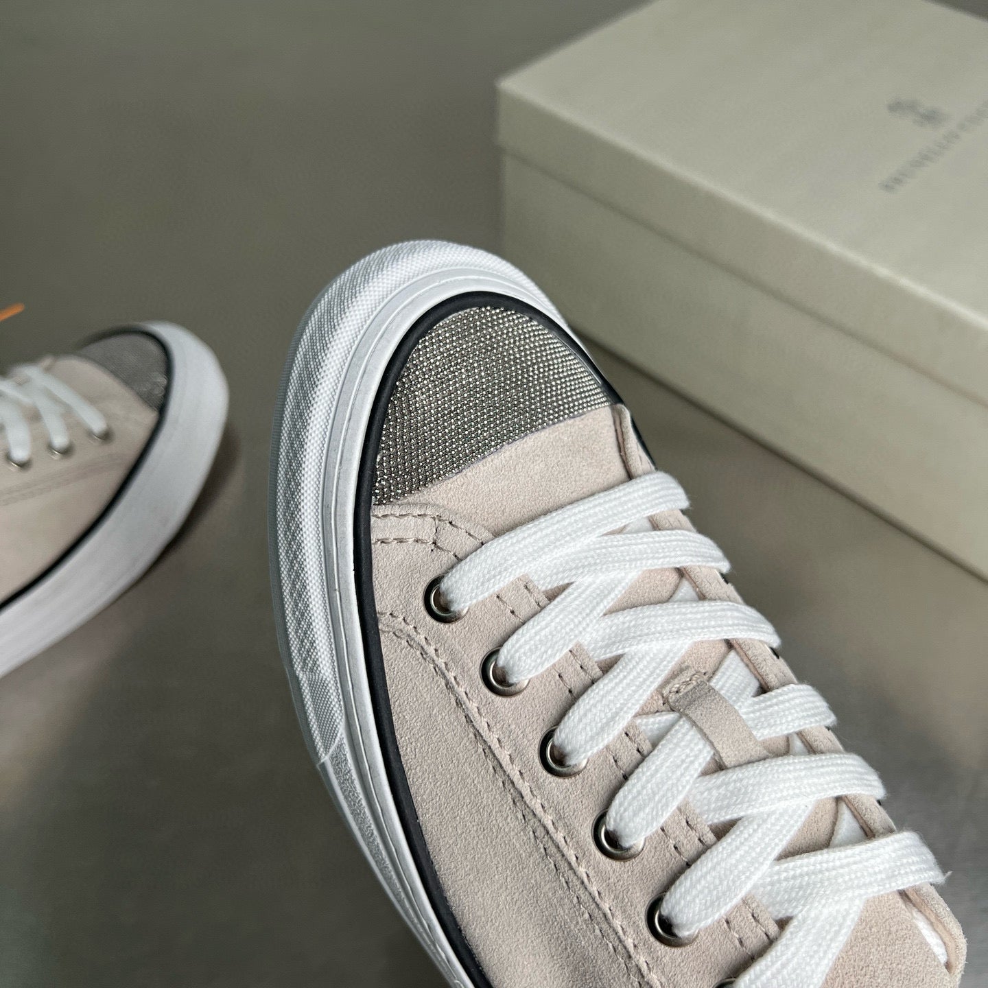 Brunello Cucinelli Sneakers