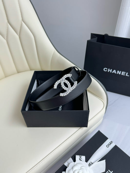 Chanel Belt