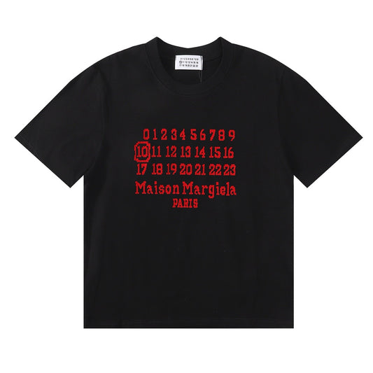 Camiseta Maison Margiela