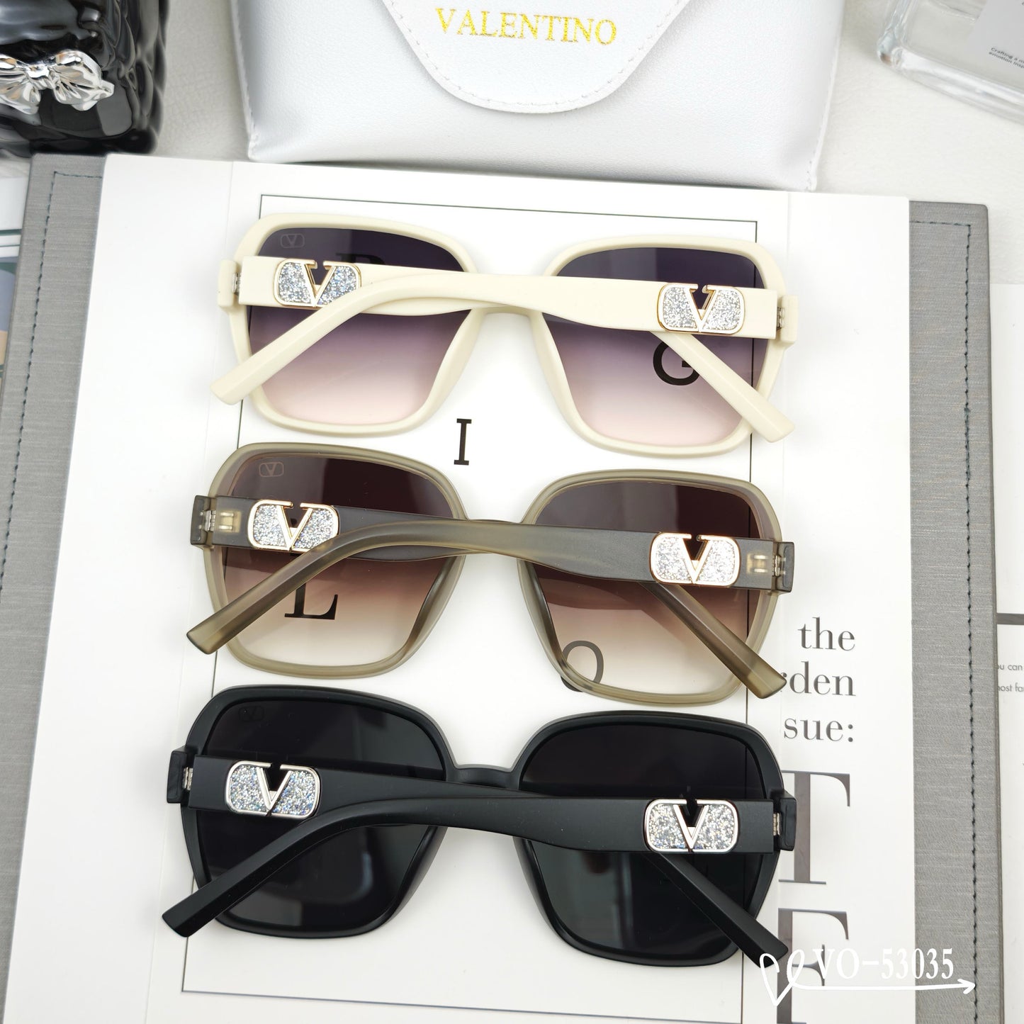 Valentino Sunglasses