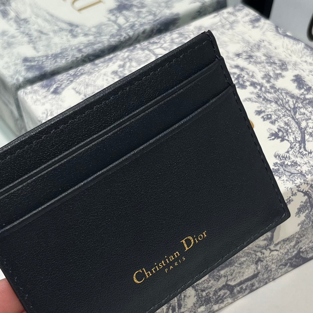 Dior Card Holder