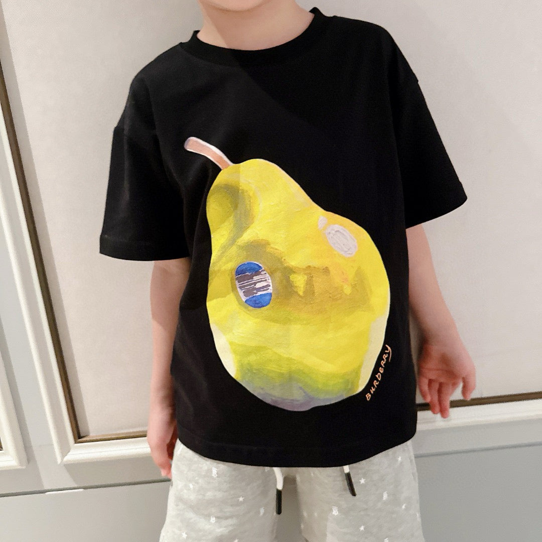 BBR T-Shirt/Short Pant Set