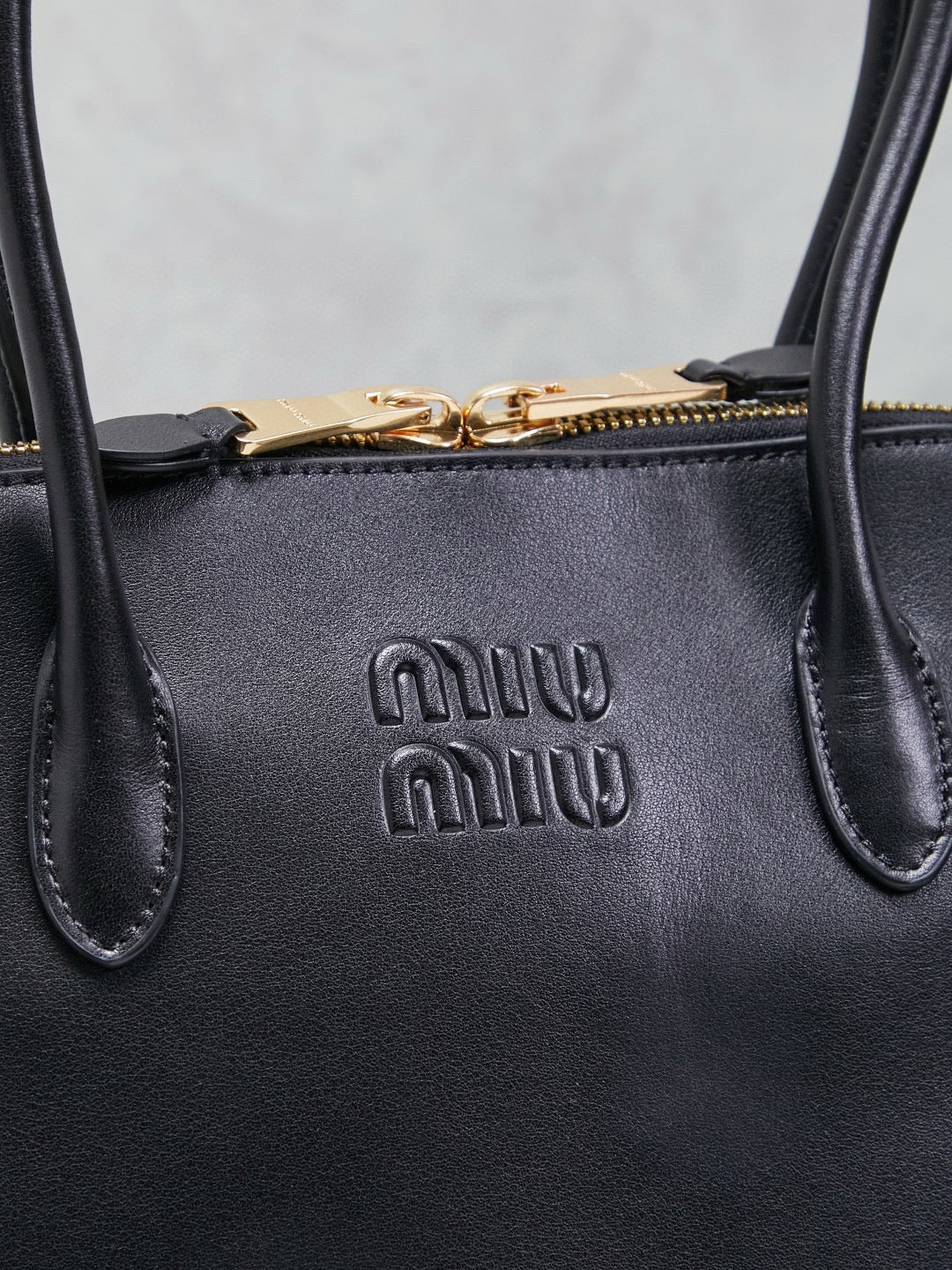 Miu Miu Shell Bag