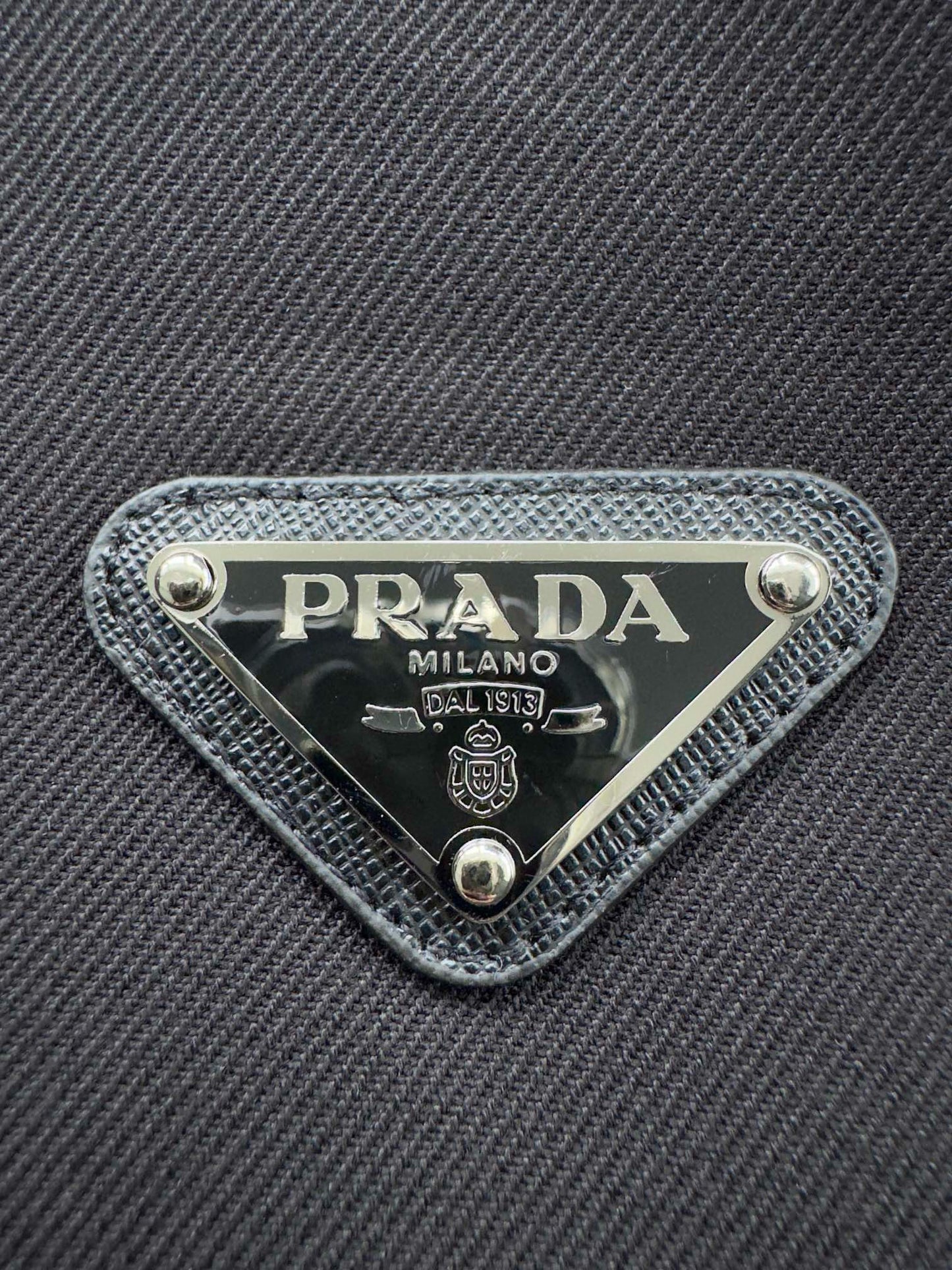 Prada Jacket