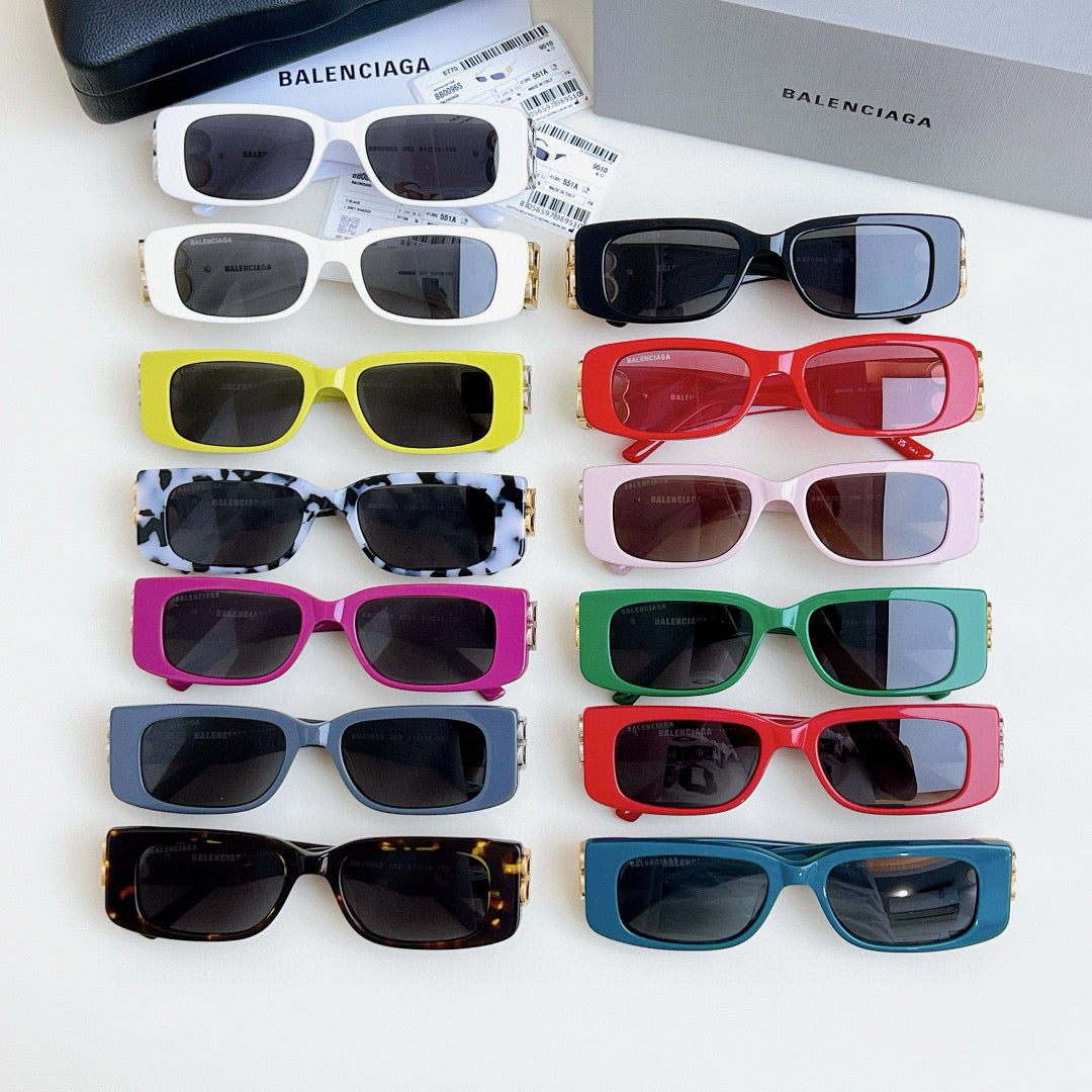 Balenciaga Sunglasses
