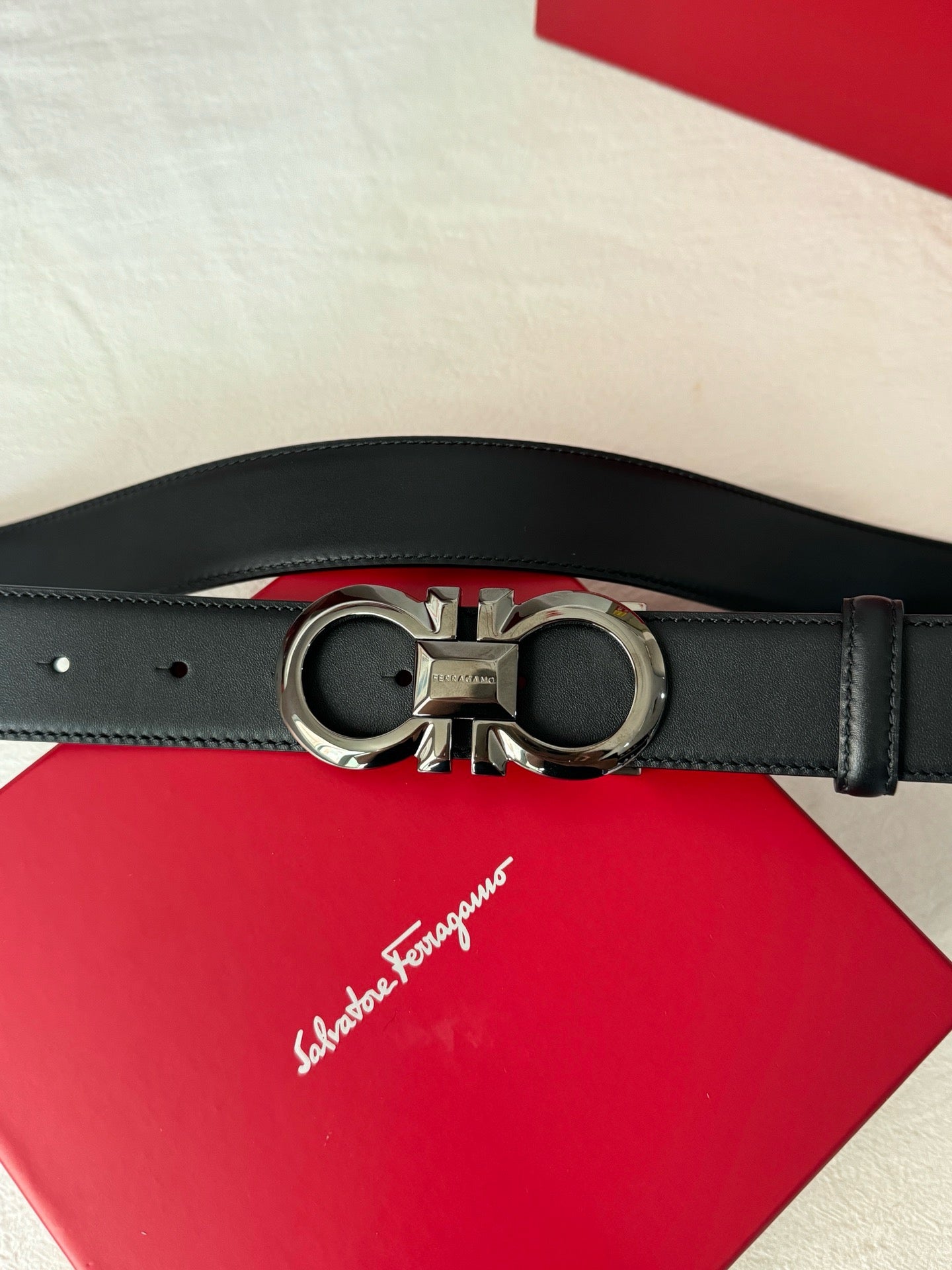 Ferragamo Belt