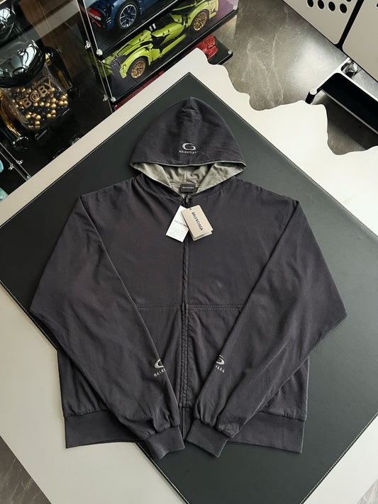 Balenciaga Jacket