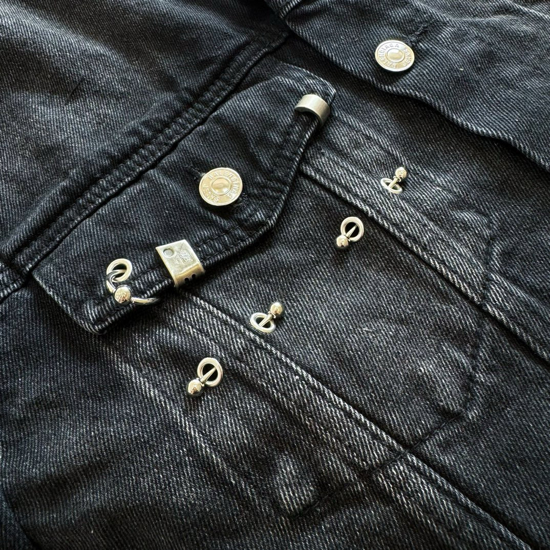 BLCG Denim Jacket