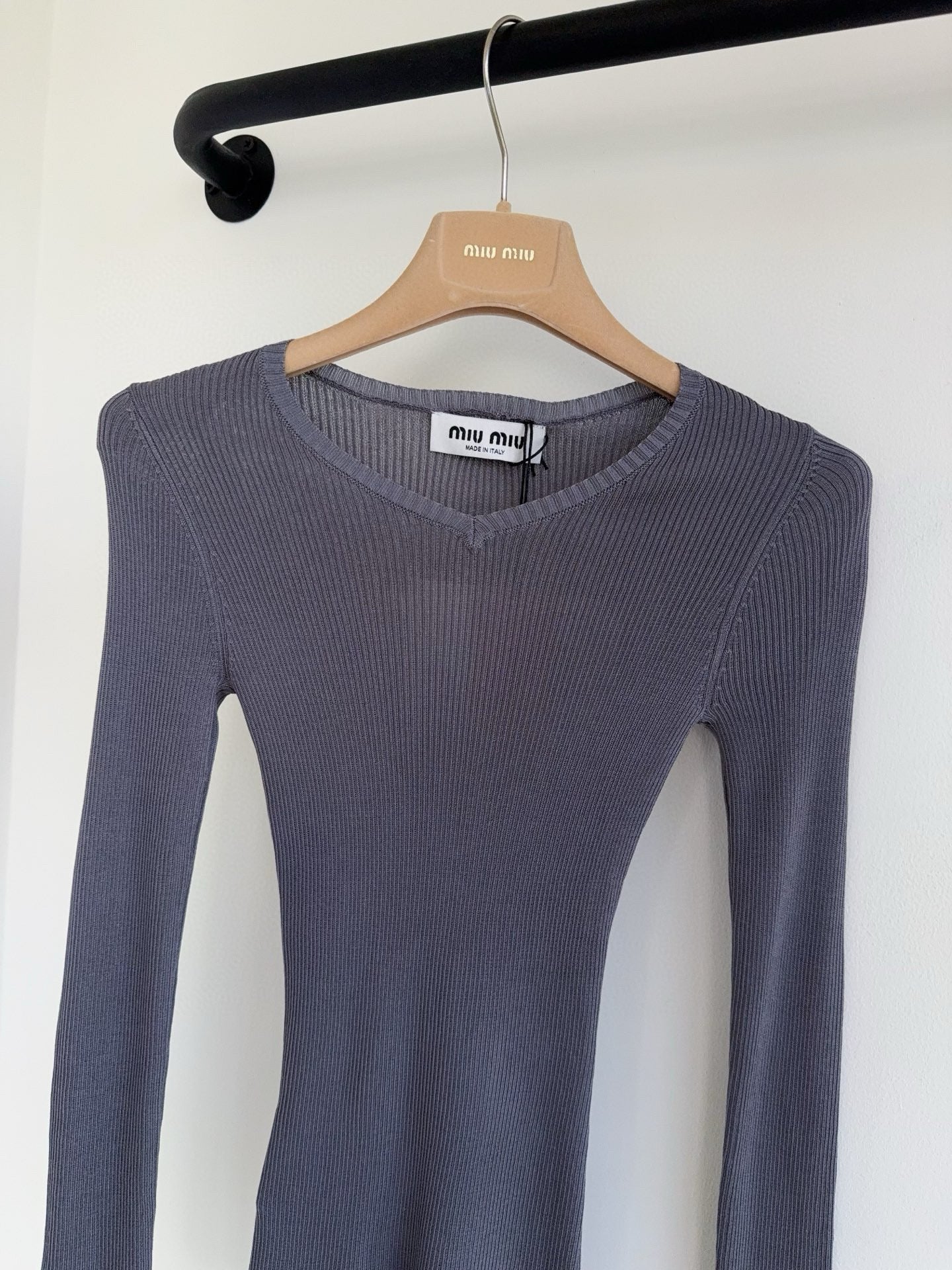 Miu Miu Sweater