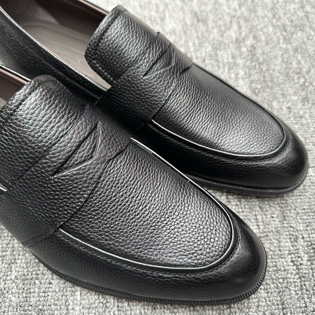 Zegna Loafer