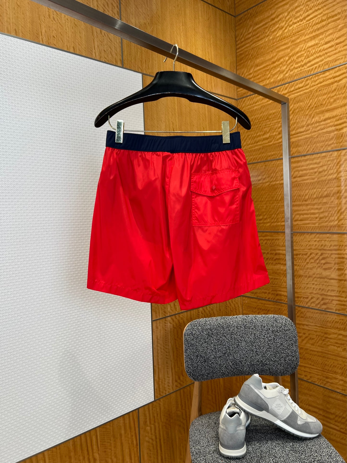 Moncler Short Pant