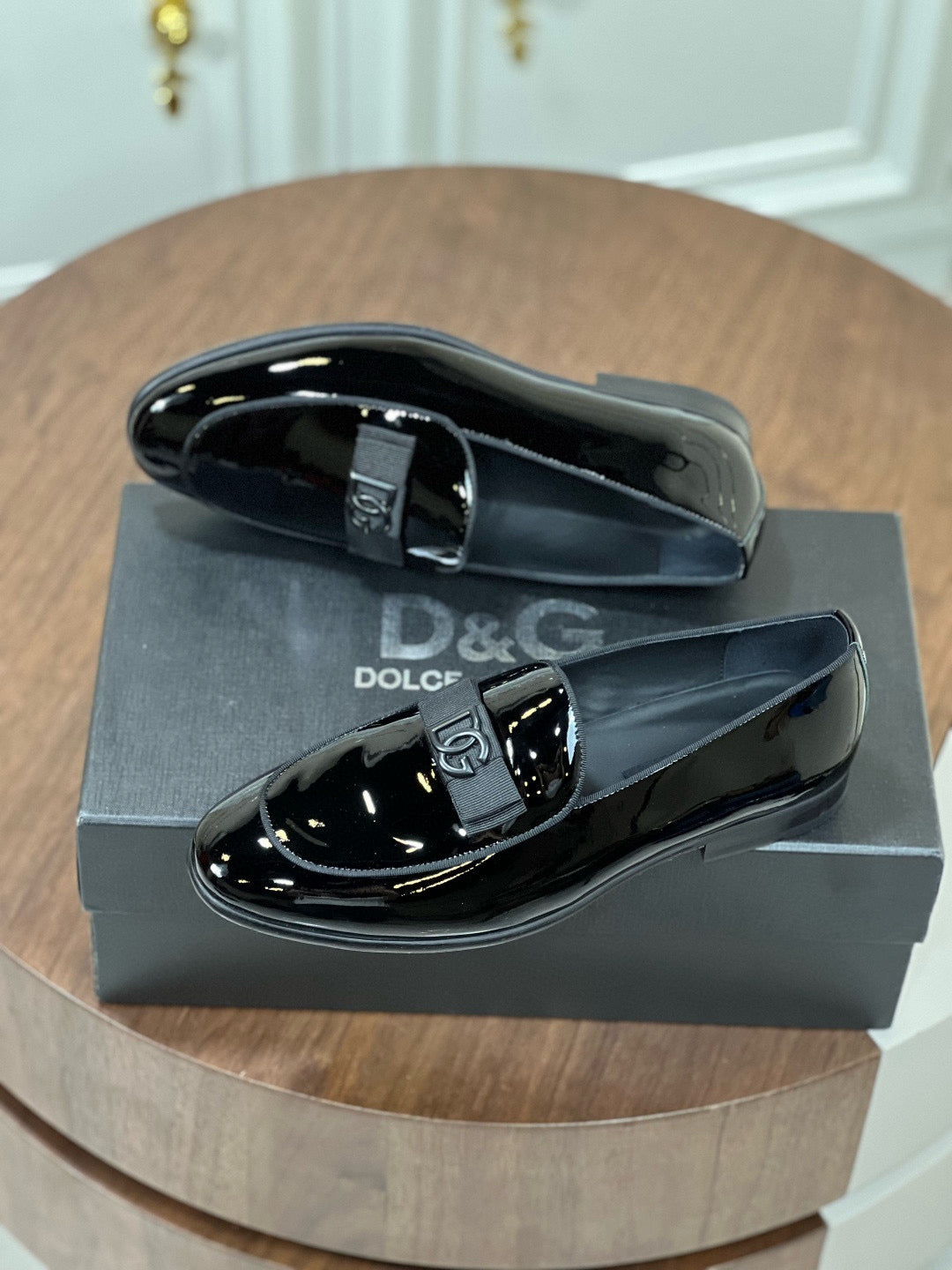 Dolce & Gabbana loafer