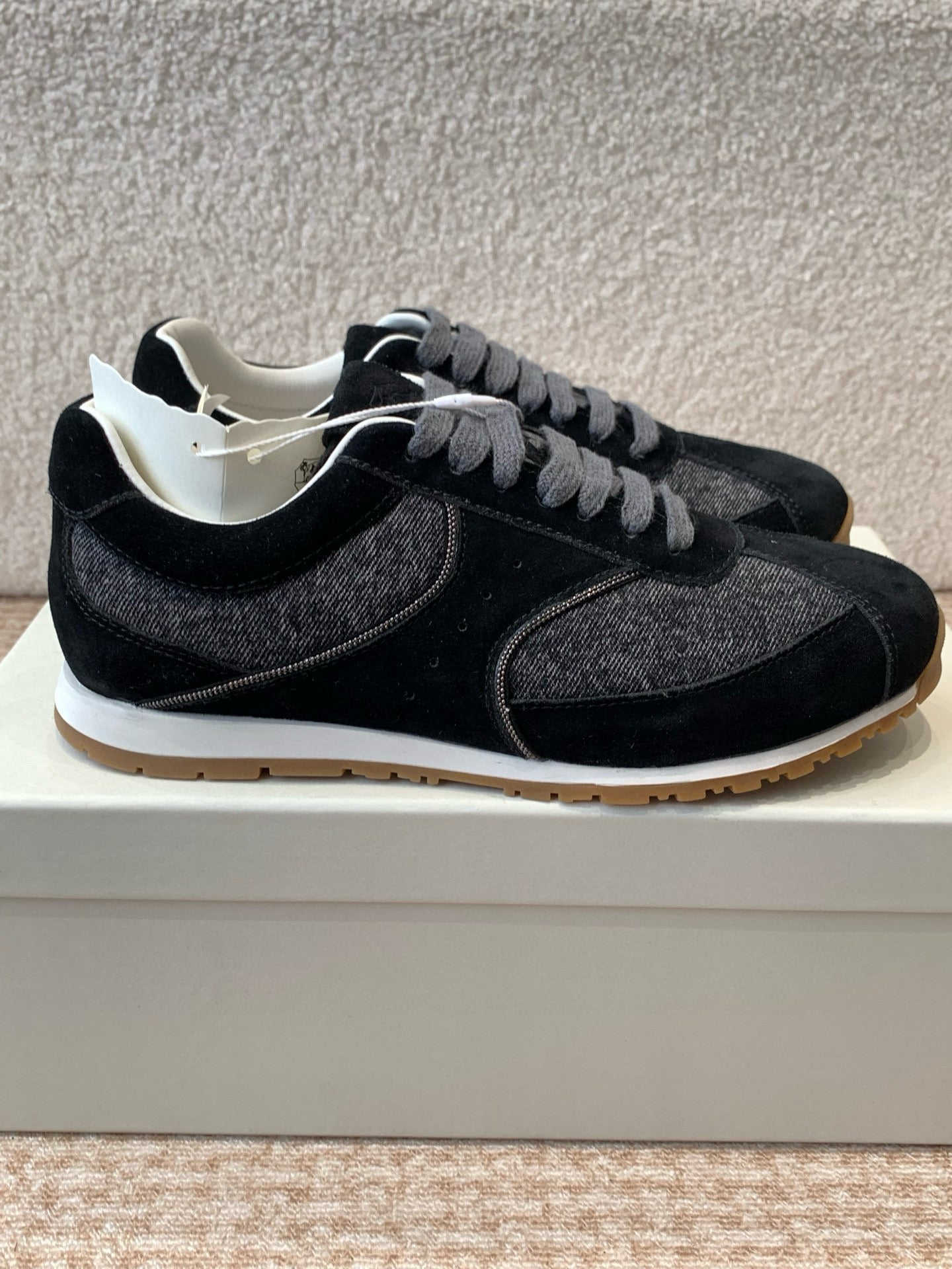 Brunello Cucinelli Sneakers