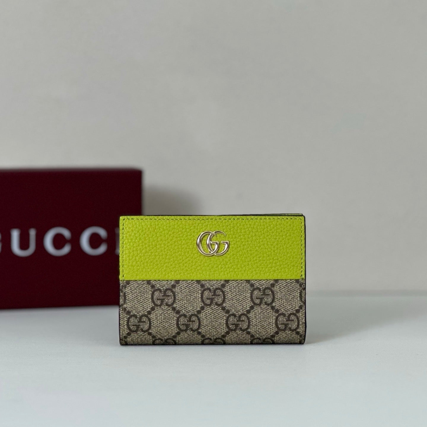 Gucci Wallet