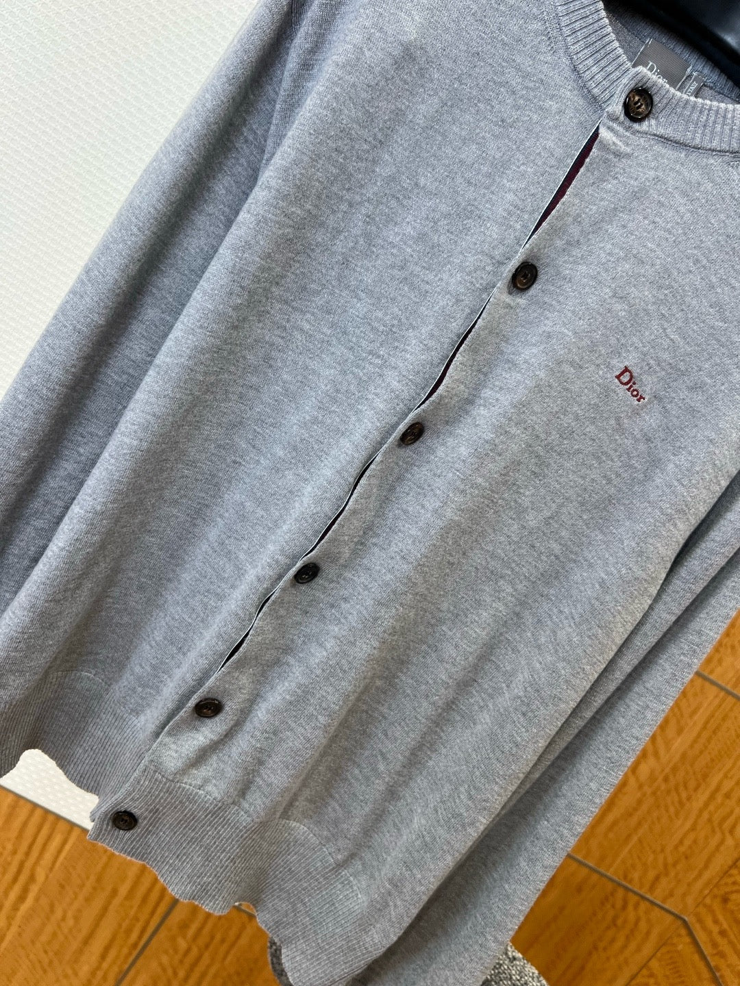 Dior Sweater